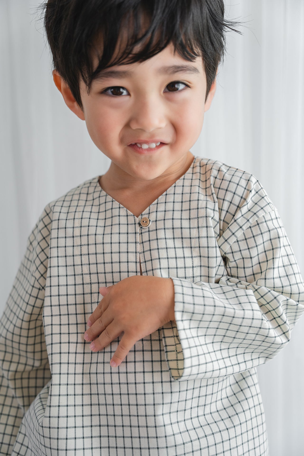 50sヴィンテージ フィッシャーマン セーラースモック 50sヴィンテージ フィッシャーマン セーラースモック