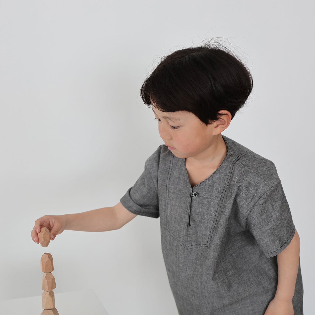 フィッシャーマンセーラースモック[PDF][DL限定] – sani -pattern shop-