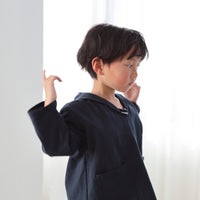 フィッシャーマンセーラースモック[PDF][DL限定]