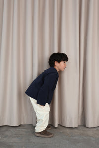 フィッシャーマンセーラースモック[PDF][DL限定]