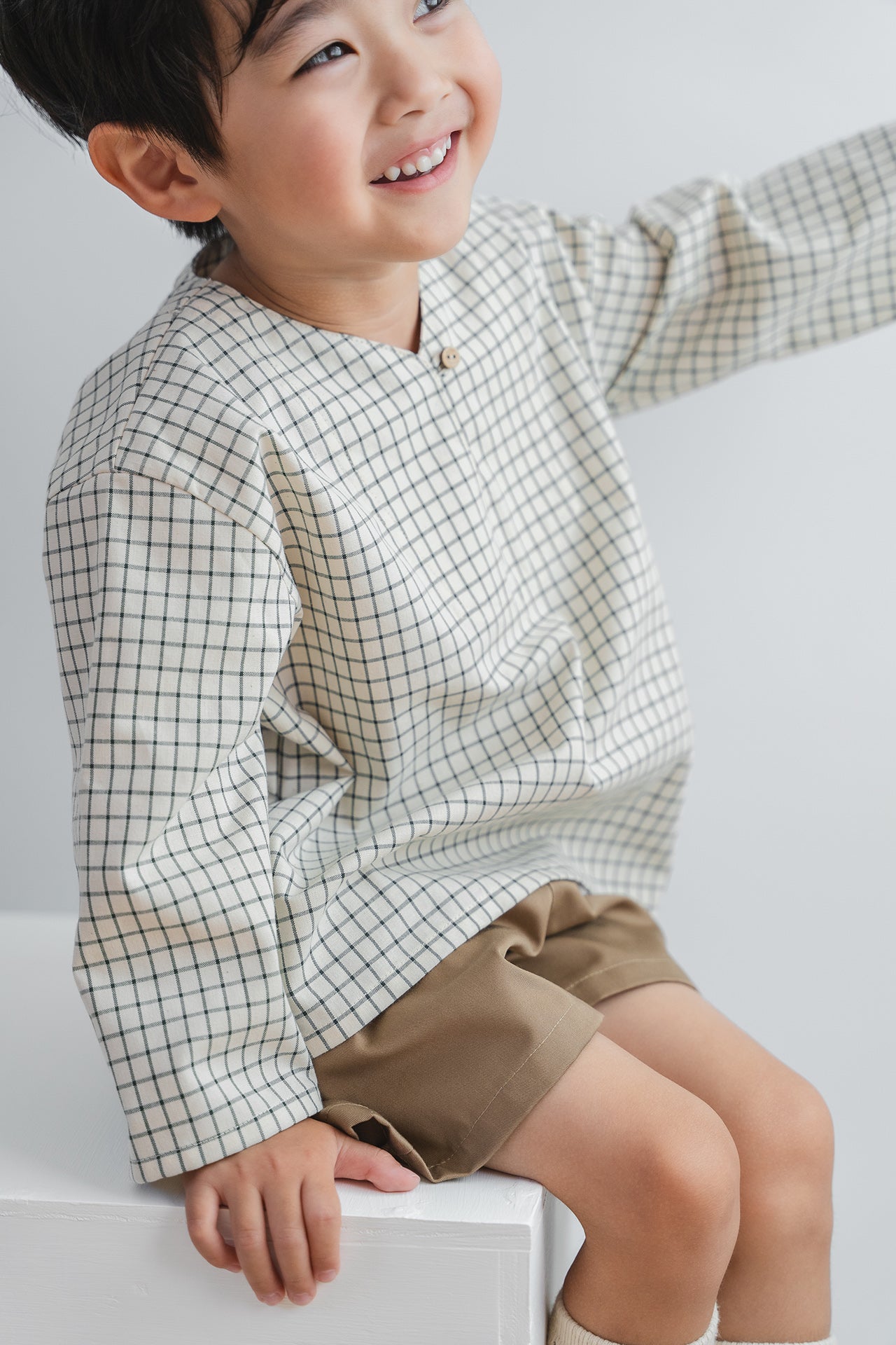 フィッシャーマンセーラースモック[PDF][DL限定] – sani -pattern shop-