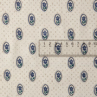 [予約]Cadre Ovale(Ivory) -ビエラ