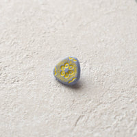 フランス Triangle child button 11-12mm(1個単位)